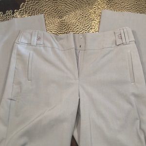 3/$30 - Gray dress pants